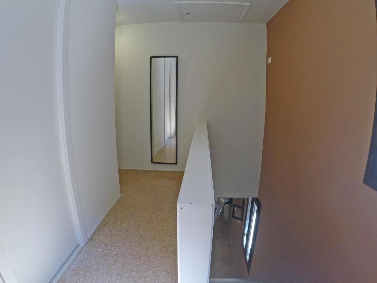 San Polo Family Apartment Venecia Exterior foto